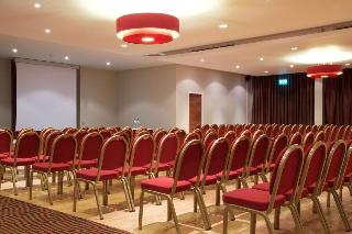 Aberdeen Airport Dyce Hotel, Sure Collection by BW fotoÄŸrafÄ±