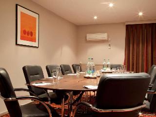 Aberdeen Airport Dyce Hotel, Sure Collection by BW fotoÄŸrafÄ±