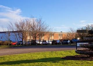 Aberdeen Airport Dyce Hotel, Sure Collection by BW fotoÄŸrafÄ±