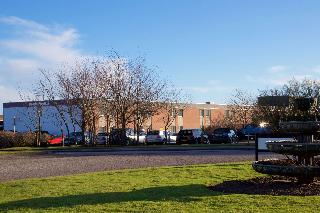 Aberdeen Airport Dyce Hotel, Sure Collection by BW fotoÄŸrafÄ±