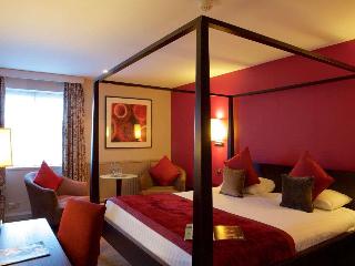 Aberdeen Airport Dyce Hotel, Sure Collection by BW fotoÄŸrafÄ±