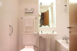 Aberdeen Airport Dyce Hotel, Sure Collection by BW fotoÄŸrafÄ±