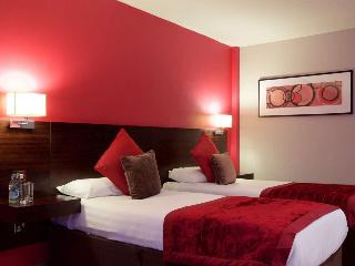 Aberdeen Airport Dyce Hotel, Sure Collection by BW fotoÄŸrafÄ±