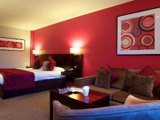 Aberdeen Airport Dyce Hotel, Sure Collection by BW fotoÄŸrafÄ±