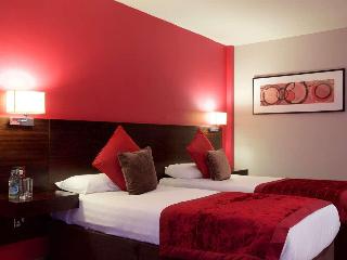 Aberdeen Airport Dyce Hotel, Sure Collection by BW fotoÄŸrafÄ±