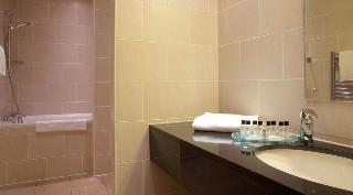Aberdeen Airport Dyce Hotel, Sure Collection by BW fotoÄŸrafÄ±
