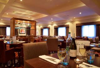 Aberdeen Airport Dyce Hotel, Sure Collection by BW fotoÄŸrafÄ±