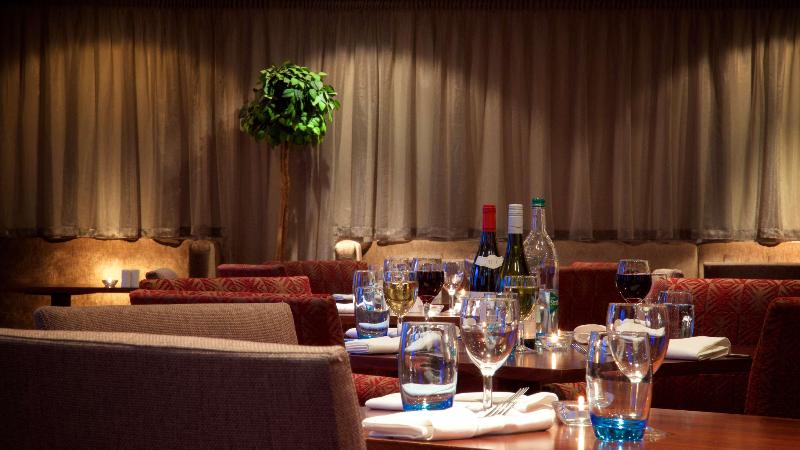 Aberdeen Airport Dyce Hotel, Sure Collection by BW - Restoran