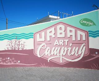 Urban Art Camping fotoÄŸrafÄ±