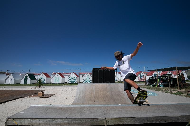 Urban Art Camping - Genel