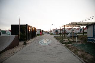 Urban Art Camping fotoÄŸrafÄ±