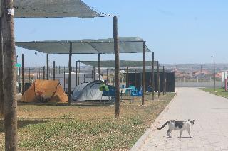 Urban Art Camping fotoÄŸrafÄ±