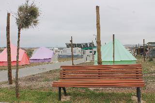 Urban Art Camping fotoÄŸrafÄ±