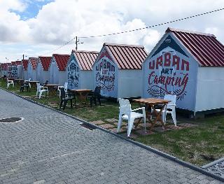Urban Art Camping fotoÄŸrafÄ±
