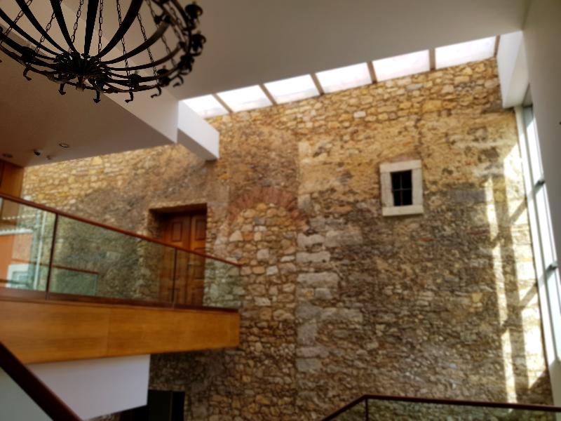 Palacio Sao Silvestre – Boutique Hotel - Lobi