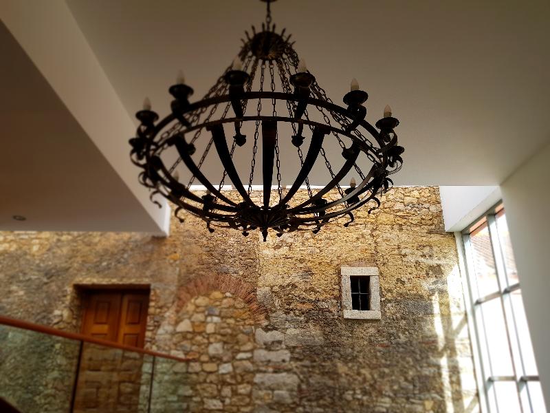 Palacio Sao Silvestre – Boutique Hotel - Lobi