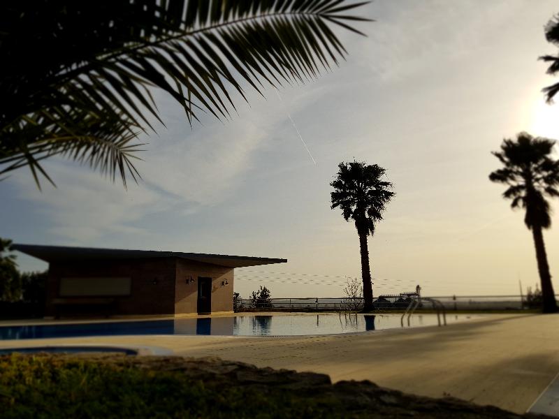 Palacio Sao Silvestre – Boutique Hotel - Genel