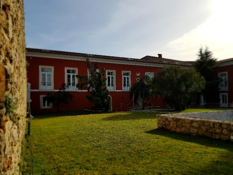 Palacio Sao Silvestre – Boutique Hotel - Genel