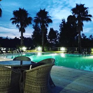 Palacio Sao Silvestre – Boutique Hotel fotoÄŸrafÄ±