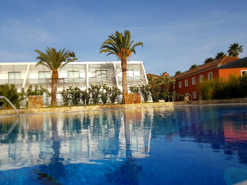 Palacio Sao Silvestre – Boutique Hotel - Havuz