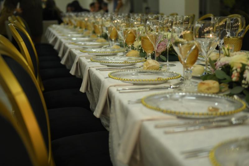 Palacio Sao Silvestre – Boutique Hotel - Restoran