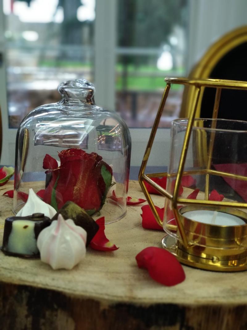 Palacio Sao Silvestre – Boutique Hotel - Restoran
