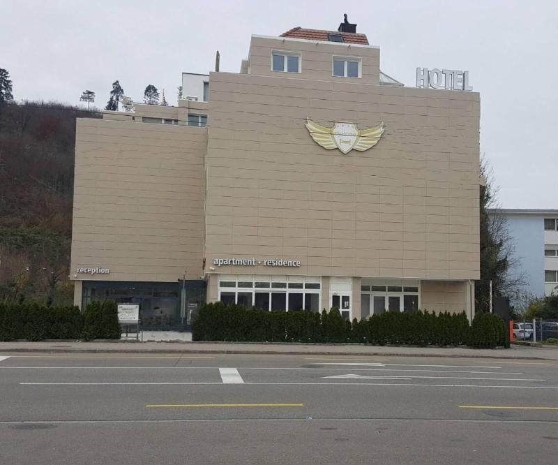 My Home Hotel - Genel