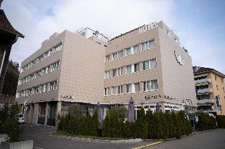 My Home Hotel otel fotoğrafı