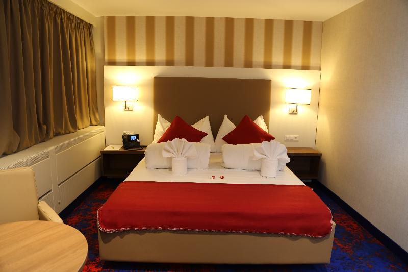 My Home Hotel - Oda