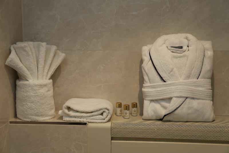 My Home Hotel - Oda