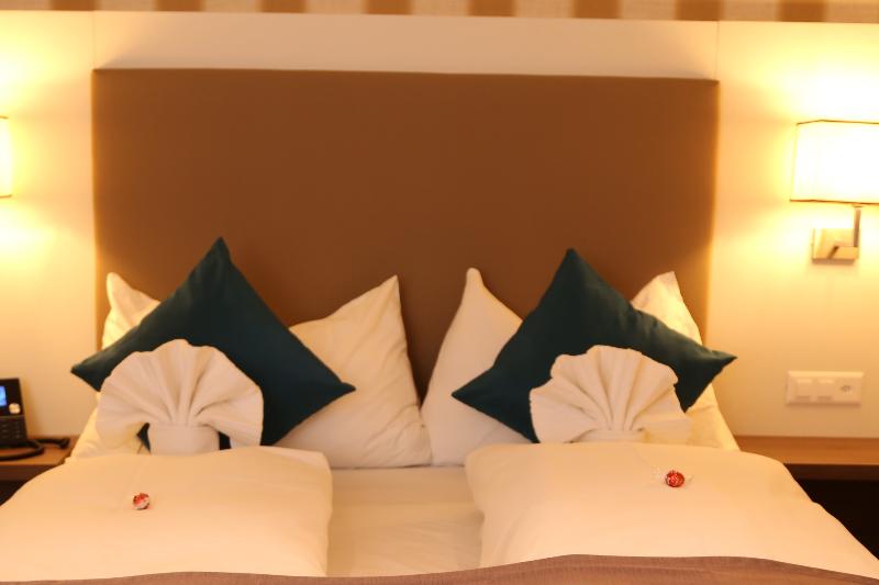 My Home Hotel - Oda
