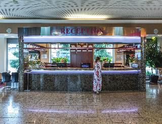 Wellness Hotel Step fotoÄŸrafÄ±