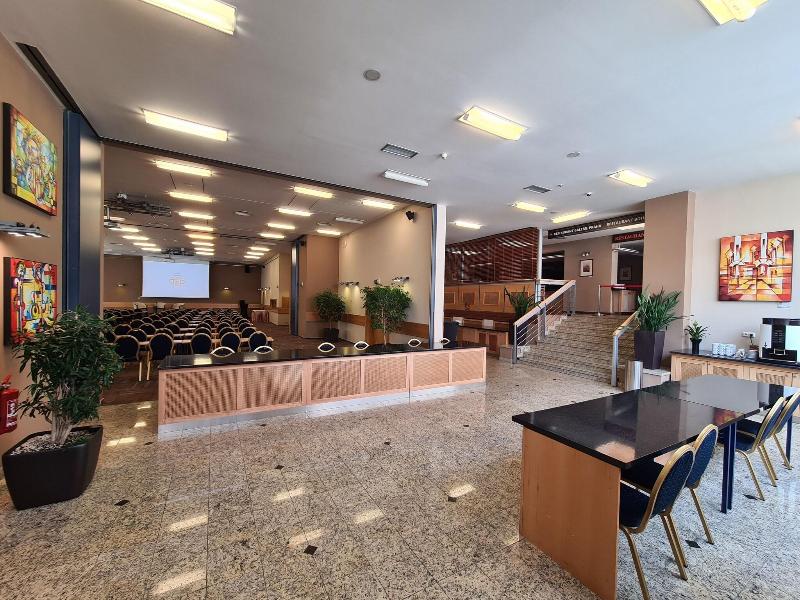 Wellness Hotel Step - Toplantı