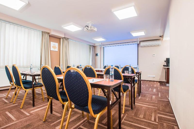 Wellness Hotel Step - Toplantı
