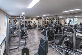 Wellness Hotel Step fotoÄŸrafÄ±