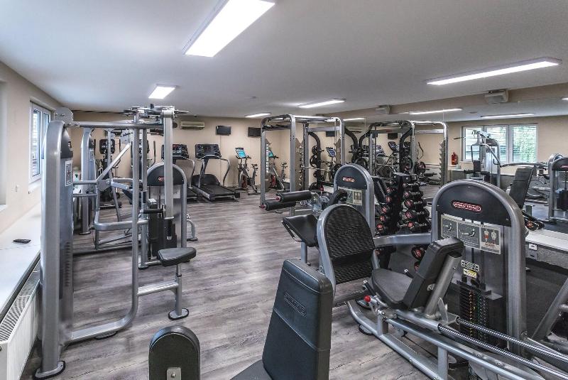 Wellness Hotel Step - Aktivite