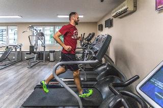 Wellness Hotel Step fotoÄŸrafÄ±