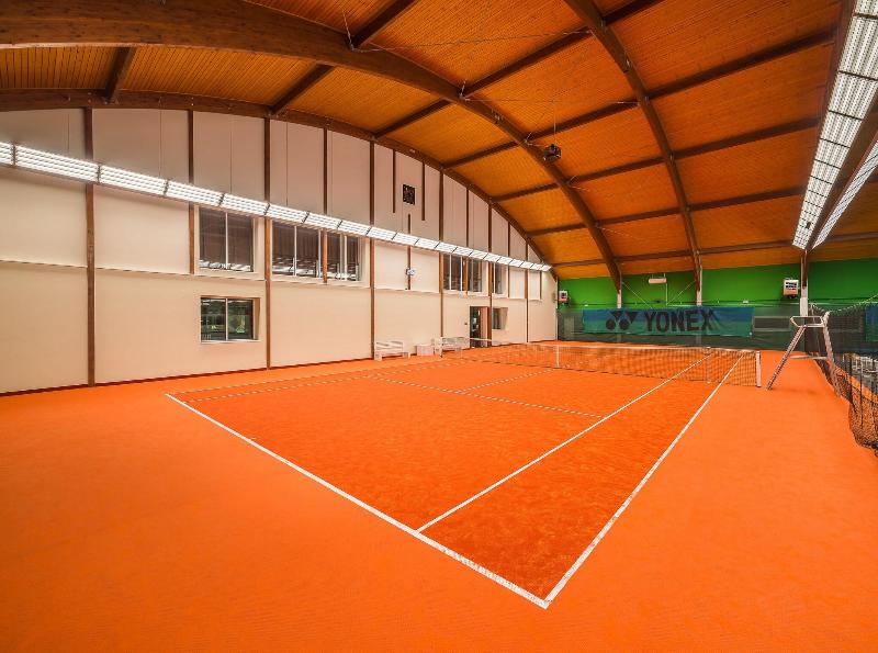 Wellness Hotel Step - Aktivite