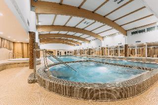 Wellness Hotel Step otel fotoğrafı