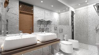 Wellness Hotel Step fotoÄŸrafÄ±