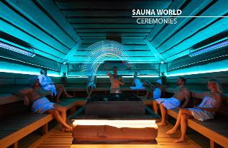 Wellness Hotel Step fotoÄŸrafÄ±