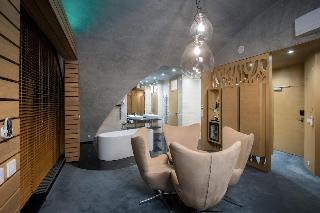 Wellness Hotel Step fotoÄŸrafÄ±