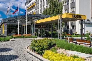 Wellness Hotel Step fotoÄŸrafÄ±