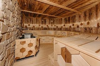 Wellness Hotel Step fotoÄŸrafÄ±