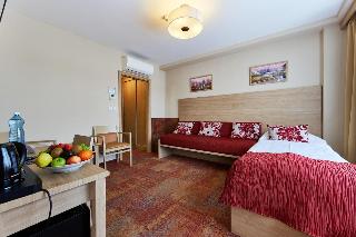 Wellness Hotel Step fotoÄŸrafÄ±