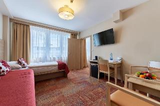 Wellness Hotel Step fotoÄŸrafÄ±