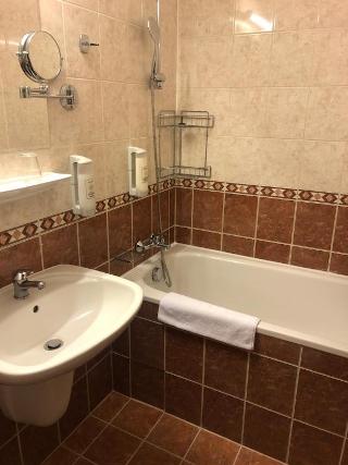 Wellness Hotel Step fotoÄŸrafÄ±