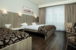Wellness Hotel Step fotoÄŸrafÄ±