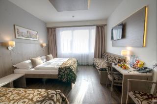 Wellness Hotel Step fotoÄŸrafÄ±