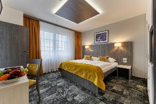 Wellness Hotel Step fotoÄŸrafÄ±